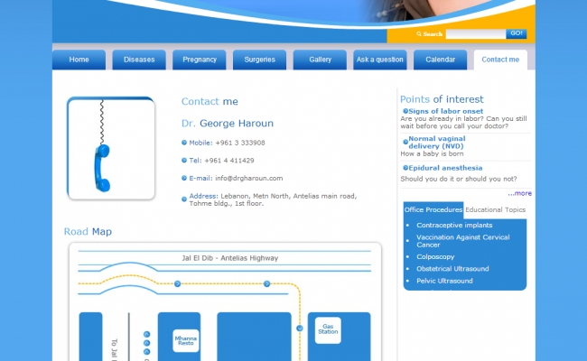 Dr George Haroun Website_03