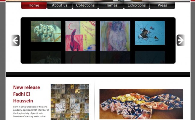 galerie-tabbal
