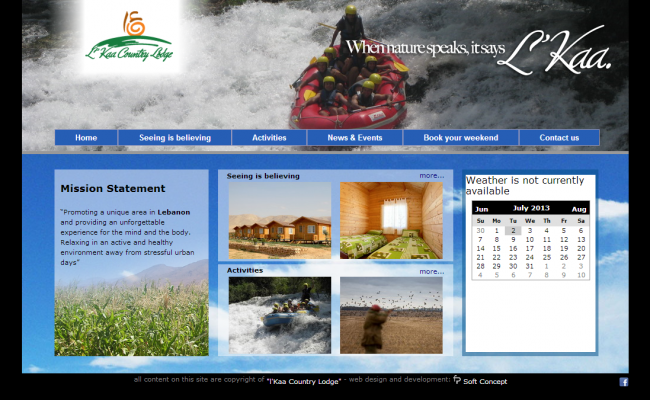 El Kaa Website_01
