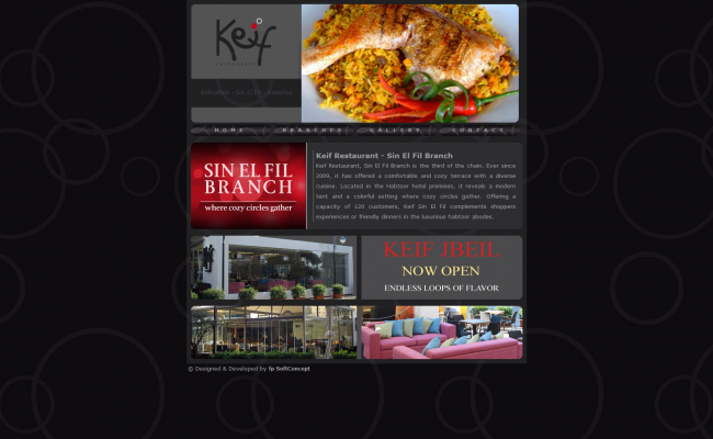 Keif Restaurant Website_02