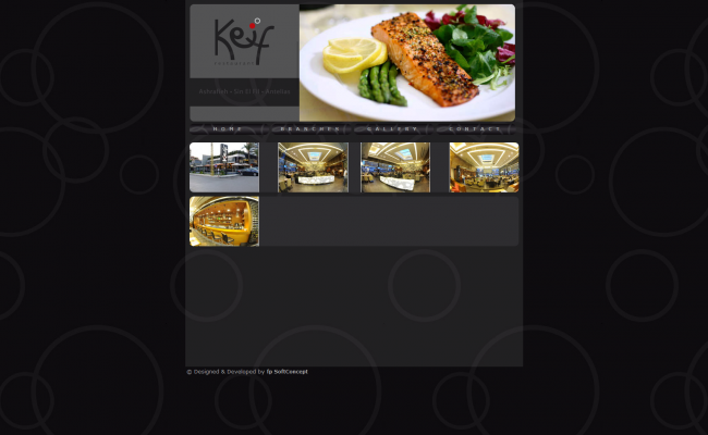 Keif Restaurant Website_04
