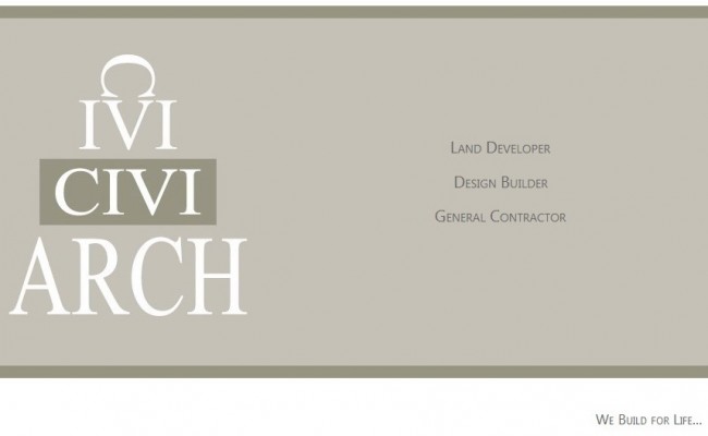 civi-arch