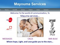 Mayuma Services