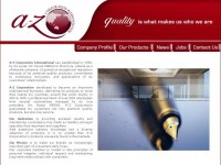 A-Z Corporation International