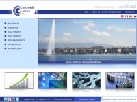Cardwell Capital Inc.