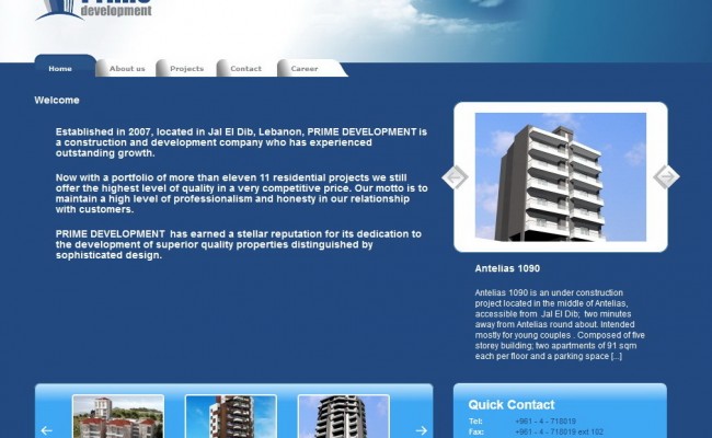 prime-development