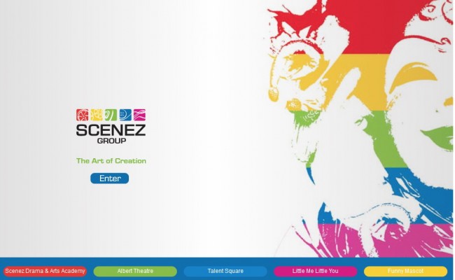 scenez